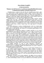 Konspekts 'Hidroelektrostaciju un ūdenskrātuvju pētīšana, izmantojot Google Earth', 1.