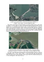 Konspekts 'Hidroelektrostaciju un ūdenskrātuvju pētīšana, izmantojot Google Earth', 4.