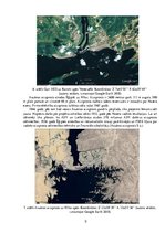 Konspekts 'Hidroelektrostaciju un ūdenskrātuvju pētīšana, izmantojot Google Earth', 5.