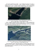 Konspekts 'Hidroelektrostaciju un ūdenskrātuvju pētīšana, izmantojot Google Earth', 6.