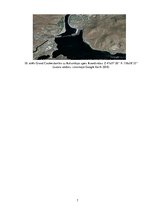 Konspekts 'Hidroelektrostaciju un ūdenskrātuvju pētīšana, izmantojot Google Earth', 7.