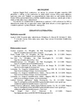 Konspekts 'Hidroelektrostaciju un ūdenskrātuvju pētīšana, izmantojot Google Earth', 8.