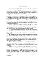 Paraugs 'Pašraksturojums', 1.