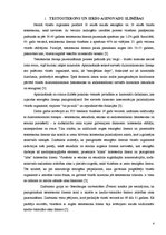 Referāts 'Vīriešu dzimumhormona - testosterona - loma sirds un asinsvadu slimību patoģenēz', 3.