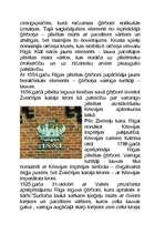 Referāts 'Latvijas simboli', 13.