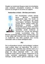 Referāts 'Latvijas simboli', 19.