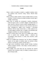 Referāts 'Kvalitatīva krēpu savākšana terapijas nodaļā', 1.