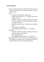 Referāts 'Kvalitatīva krēpu savākšana terapijas nodaļā', 13.