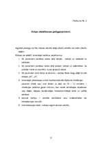 Referāts 'Kvalitatīva krēpu savākšana terapijas nodaļā', 21.