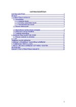 Referāts 'Nobarojamo liellopu audzēšana ZS "Zvirbuļi"', 2.