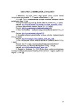 Referāts 'Nobarojamo liellopu audzēšana ZS "Zvirbuļi"', 19.