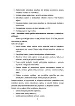 Prakses atskaite 'Prakses atskaite', 6.