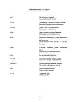 Referāts 'Elektronisko publikāciju bibliogrāfiskās kontroles problēmas', 2.