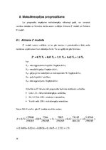 Referāts 'Izvērstā finanšu analīze', 16.