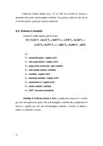 Referāts 'Izvērstā finanšu analīze', 17.