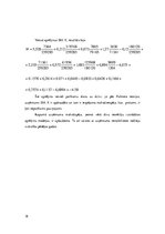 Referāts 'Izvērstā finanšu analīze', 18.