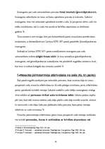 Referāts 'Atbrīvošana no kriminālatbildības un soda', 17.