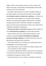 Referāts 'Atbrīvošana no kriminālatbildības un soda', 18.