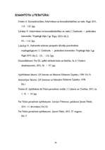 Referāts 'Atbrīvošana no kriminālatbildības un soda', 28.