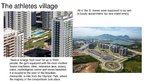 Eseja 'How the Olympic Games Affected the City of Rio de Janeiro', 9.