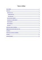 Referāts 'Sildķermeņu veidi, izvēle, uzstādīšana, regulēšana. Ventilatoru veidi un rakstur', 2.