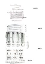 Referāts 'Sildķermeņu veidi, izvēle, uzstādīšana, regulēšana. Ventilatoru veidi un rakstur', 9.