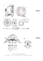 Referāts 'Sildķermeņu veidi, izvēle, uzstādīšana, regulēšana. Ventilatoru veidi un rakstur', 12.