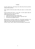 Referāts 'Dzīvnieku savādās maņas', 2.