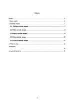 Referāts 'Dzīvnieku savādās maņas', 4.