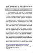 Konspekts 'Starptautiskā komunikācija un ētika', 3.