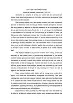 Konspekts 'Child Labor in the Global Economy', 1.