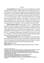 Referāts 'Dzīves līmeņa salīdzinošā analīze Baltijas valstīs', 3.