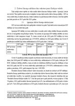 Referāts 'Dzīves līmeņa salīdzinošā analīze Baltijas valstīs', 12.