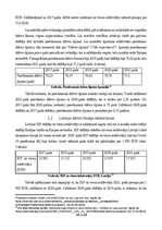 Referāts 'Dzīves līmeņa salīdzinošā analīze Baltijas valstīs', 14.