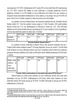 Referāts 'Dzīves līmeņa salīdzinošā analīze Baltijas valstīs', 17.