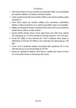 Referāts 'Dzīves līmeņa salīdzinošā analīze Baltijas valstīs', 20.
