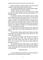 Referāts 'Kuldīga- bijušās Kuldīgas pils (XIII-XIX gadsimts) un tās apkārtnes vēsture', 4.