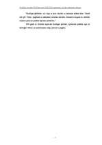 Referāts 'Kuldīga- bijušās Kuldīgas pils (XIII-XIX gadsimts) un tās apkārtnes vēsture', 8.