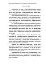 Referāts 'Kuldīga- bijušās Kuldīgas pils (XIII-XIX gadsimts) un tās apkārtnes vēsture', 9.