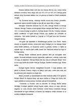 Referāts 'Kuldīga- bijušās Kuldīgas pils (XIII-XIX gadsimts) un tās apkārtnes vēsture', 10.