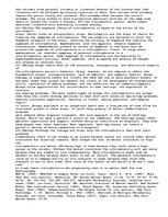 Eseja 'Schizophrenia', 3.