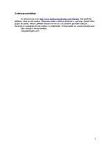 Referāts 'Praktiskais darbs mācību priekšmetā "Operētājsistēmas". ComputerExpert 2009', 3.