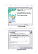 Referāts 'Praktiskais darbs mācību priekšmetā "Operētājsistēmas". ComputerExpert 2009', 5.