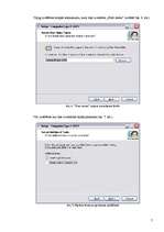 Referāts 'Praktiskais darbs mācību priekšmetā "Operētājsistēmas". ComputerExpert 2009', 7.