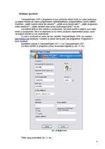 Referāts 'Praktiskais darbs mācību priekšmetā "Operētājsistēmas". ComputerExpert 2009', 9.