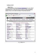 Referāts 'Praktiskais darbs mācību priekšmetā "Operētājsistēmas". ComputerExpert 2009', 11.