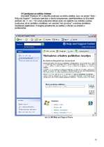 Referāts 'Praktiskais darbs mācību priekšmetā "Operētājsistēmas". ComputerExpert 2009', 13.