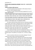 Konspekts 'Situāciju analīze pedagoģiskajā psiholoģijā', 1.