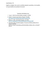 Konspekts 'Situāciju analīze pedagoģiskajā psiholoģijā', 4.