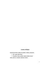 Referāts 'Agresija, tās klasifikācija, cēloņi un izpausmes veidi', 3.